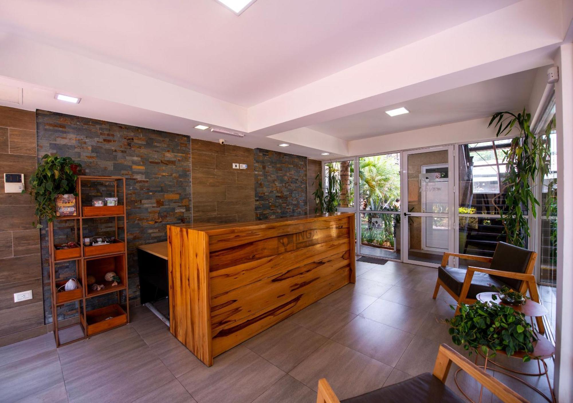 פוארטו איגואסו Inga By Dot Suites מראה חיצוני תמונה